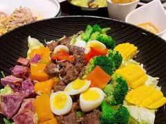 -西堤牛排(南京龙江店)
