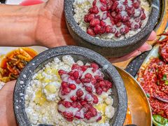 -木槿花韩式炭烤·熟成肉工坊(孙文东路店)