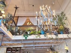 -玛格萝妮比萨屋(陆家浜路店)