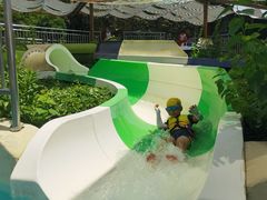 -上海玛雅海滩水公园