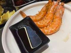 -盛焰铁板烧(王府井店)