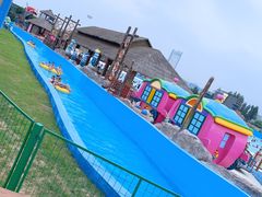 -西安华夏文旅水世界