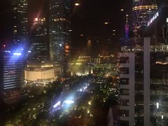 -广州富力君悦大酒店·凯菲厅