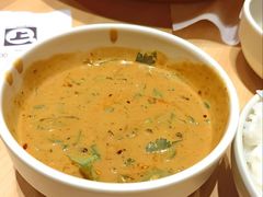 -阿上阿上麻辣香锅&麻辣烫(朝阳蓝色港湾店)