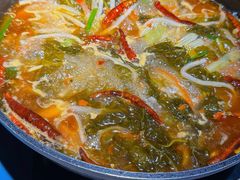-滇铺子·云南特色菜·鲜花野菜季(曲靖万达店)