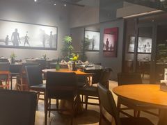 -拉蒂娜·巴西牛排馆 Latina·Brazilian Steakhouse(王府井喜悦店)