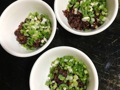 -黔府豆米火锅野菜馆(南马店)