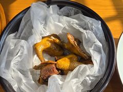 -大鸽饭(马王堆店)