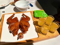 -汤城小厨•粤菜•靓汤(苏州街店)