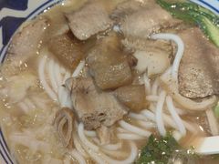 -鑫花溪牛肉米粉(印象水街都心荟店)