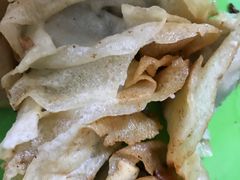 牛肉锅贴-桂萍特色牛筋牛杂(长堤街总店)