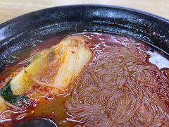-四川老牛麻辣烫(北门桥店)