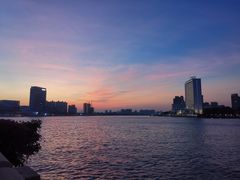 -洲头咀公园
