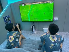 -海德温泉生活馆(朝阳大悦城店)