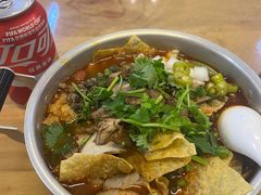 -丽丽三鲜螺蛳粉(田林路店)