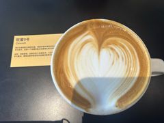 -fishtank鱼缸咖啡(三山街店)