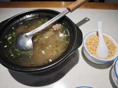 -巢湖名吃·东关老鹅汤(江南风情街店)