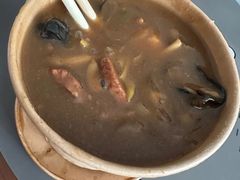 优质胡辣汤-穆彦华逍遥镇胡辣汤(岗坡路店)