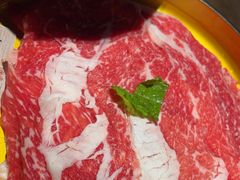 -披头士和牛火锅·寿喜烧自助(陶溪川店)