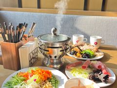 -陆家嘴万怡酒店·万荟轩