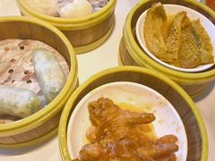 -东方早茶 海鲜•青岛菜(国信体育中心店)
