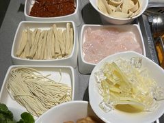 -海底捞火锅(方圆荟店)