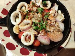 -BROWNSTONE布朗石西班牙餐厅(富城店)