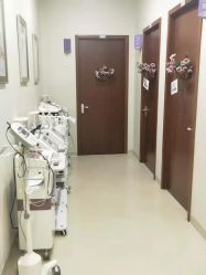 -百佳医疗级月子会所