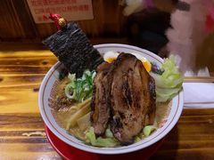 -老龙亭拉面店