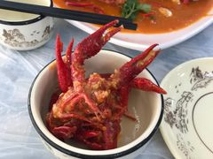 -辣螃铠盆盆蟹大排档(总店)