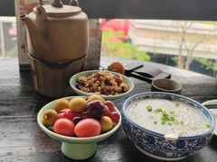 -道南書院·私房菜·早午茶·茶馆