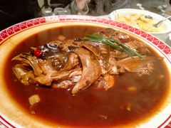 -旺顺阁鱼头泡饼(小红门店)