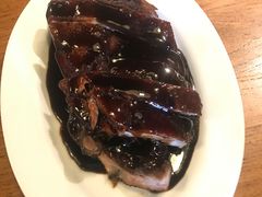 -老头儿油爆虾(星光一期店)
