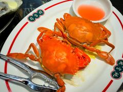 -飞尝蚝·顺德菜·鱼生(顺德总店)