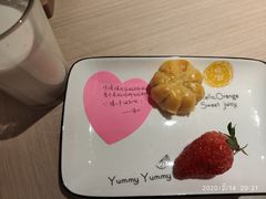 -深圳罗湖水贝IBC亚朵酒店