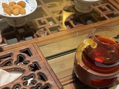 -翁暖茶馆(滨江东总店)