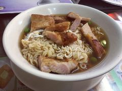 -兰芳园(上环店)