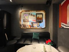-Hei Cafe(工体店)