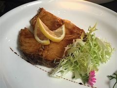 -小广寒电影艺术餐厅(小广寒经三路店)
