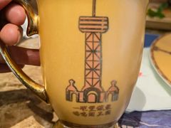 -魅力边城旋转餐厅