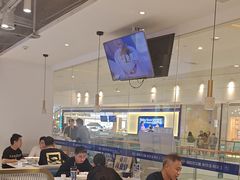 -兰湘子·湘菜小炒(三桥万象城店)