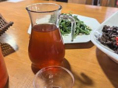 -龙姐私房菜(和顺古镇店)