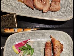 -大葉日本料理·龍蝦任食放題(廣州W酒店)