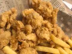 -肯德基(布吉老街店)