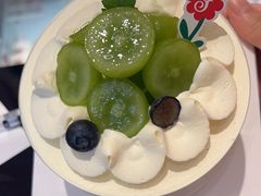 -花花卷卷·鲜食蛋糕(泉屋店)