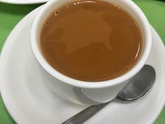 -胜利茶餐室