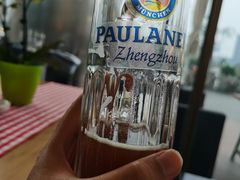 -PAULANER普拉那德国啤酒花园(千玺广场店)