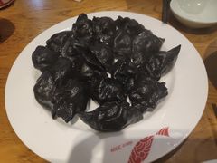 墨鱼水饺-船歌·鱼水饺青岛菜(闽江二路店)
