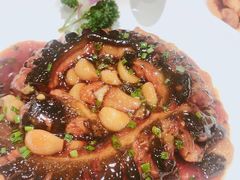 -白家餐厅(徐家汇店)