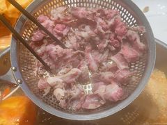-犇鼎牛潮汕牛肉火锅(新辰里学清路店)